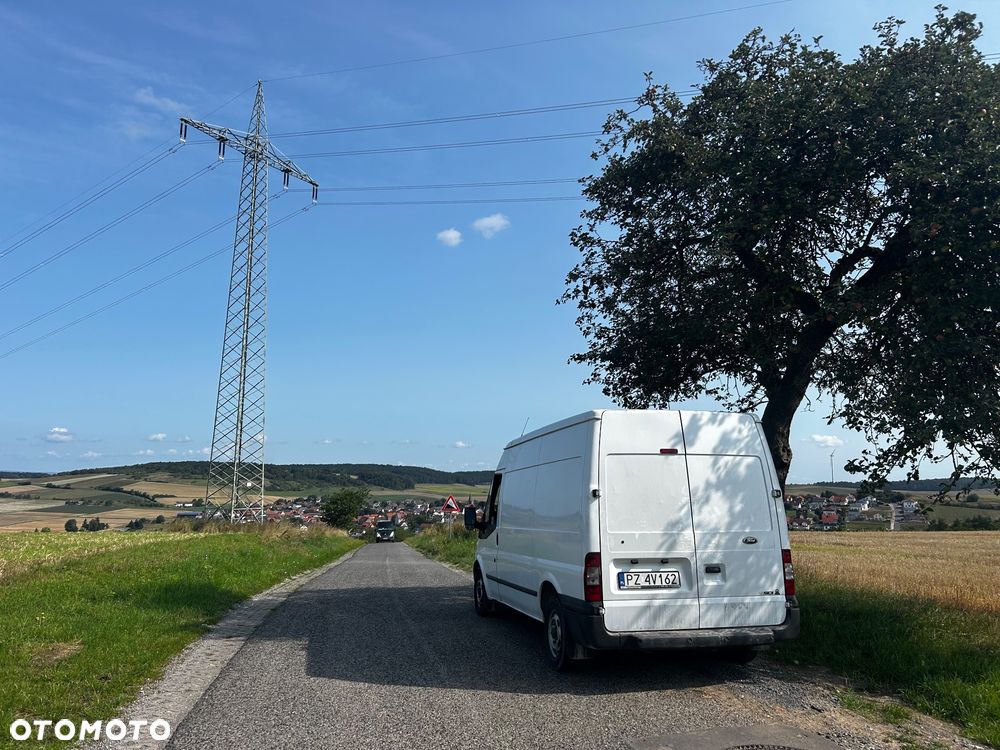 Ford Transit - 7