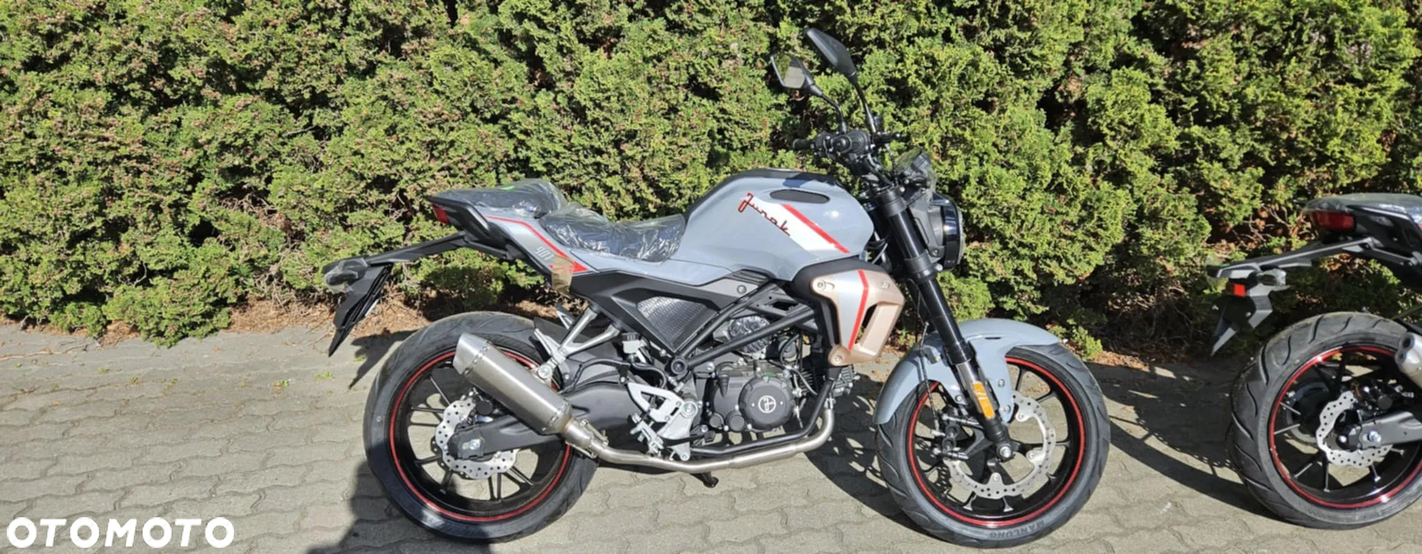 Junak 907 - 3