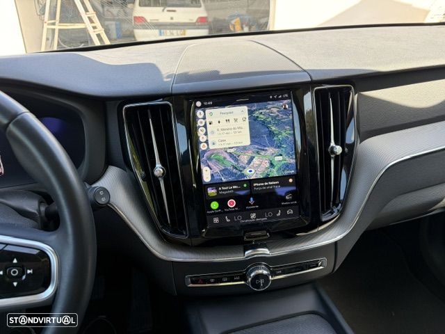 Volvo XC 60 - 4