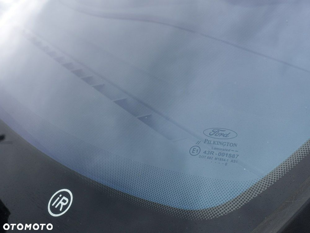 Ford Galaxy 2.0 Platinium X (Ghia) - 7