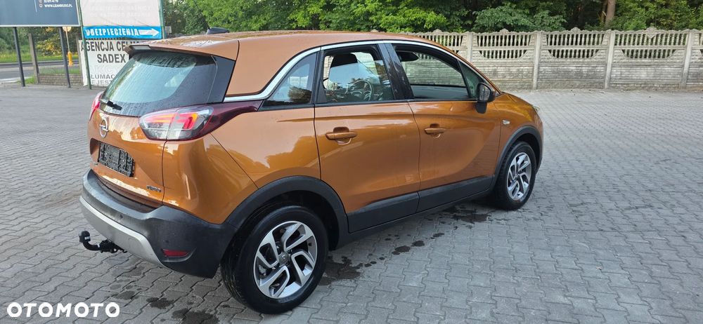 Opel Crossland X 1.2 Start/Stop Ultimate - 7