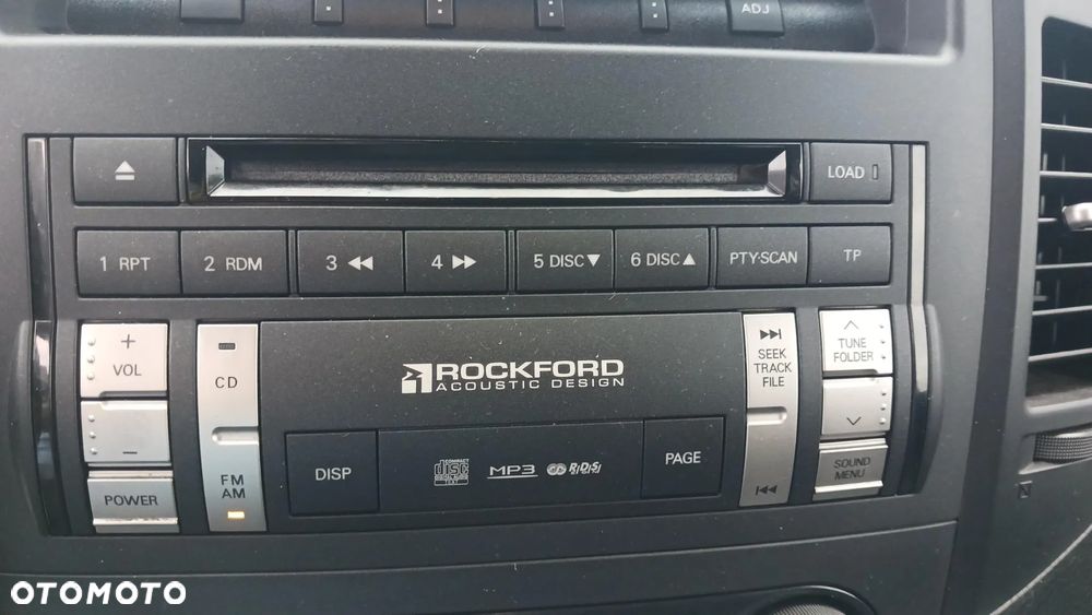 Mitsubishi Pajero 3.2 DID Intense - 21
