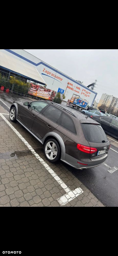 Audi A4 Allroad - 3