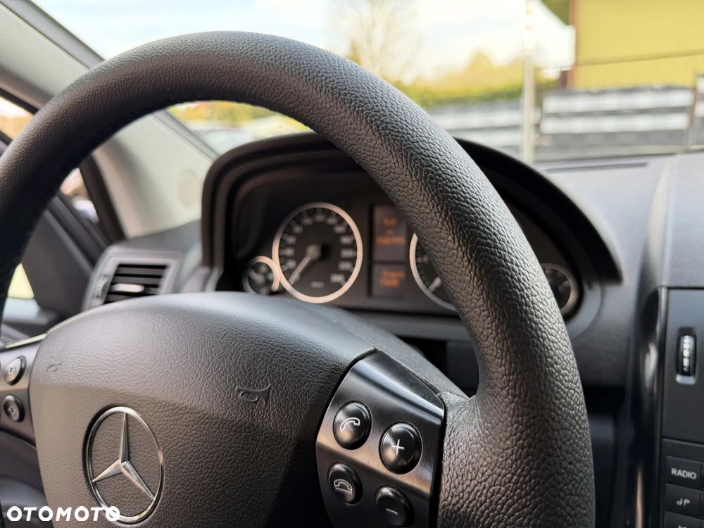 Mercedes-Benz Klasa A 150 Elegance Edition 10 - 19