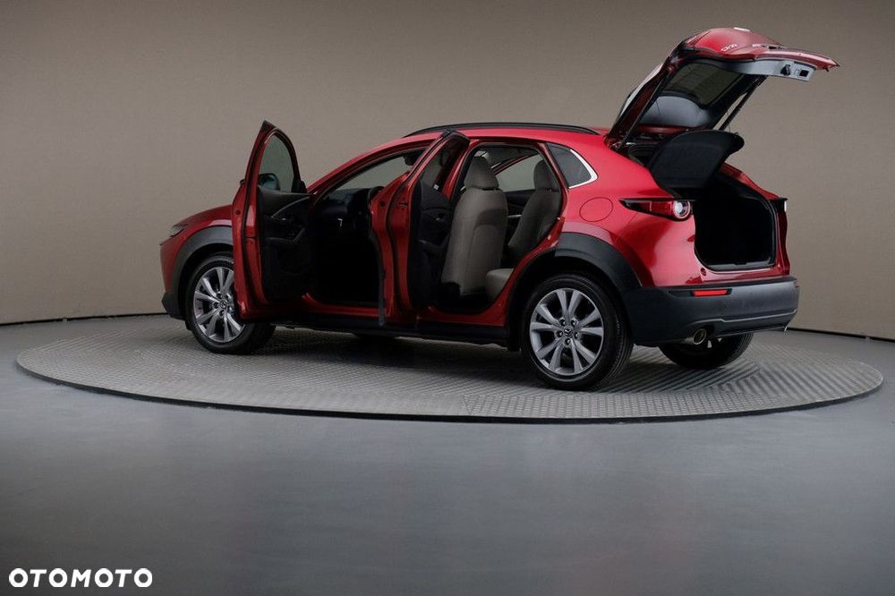 Mazda CX-30 - 7