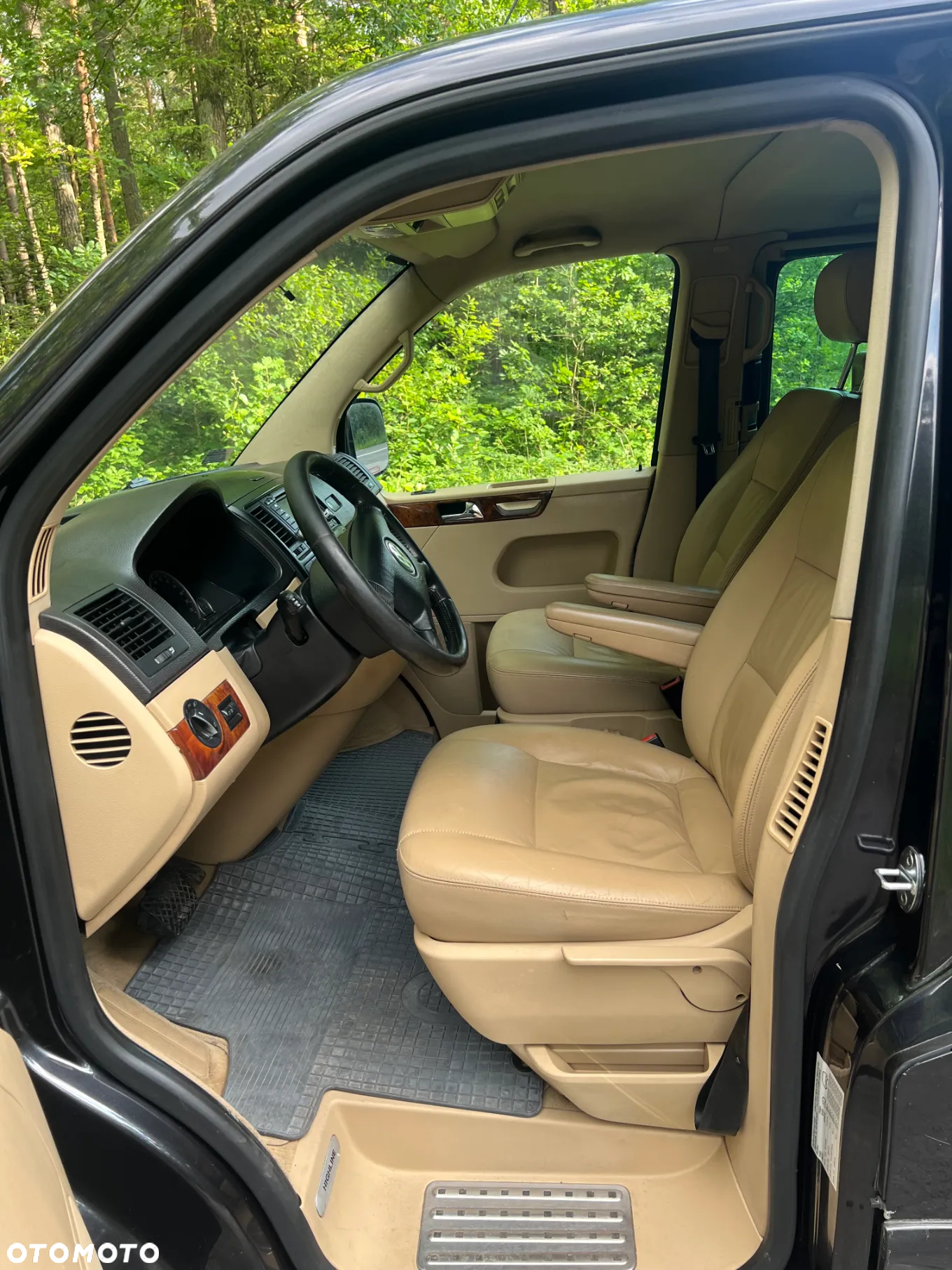 Volkswagen Transporter - 17
