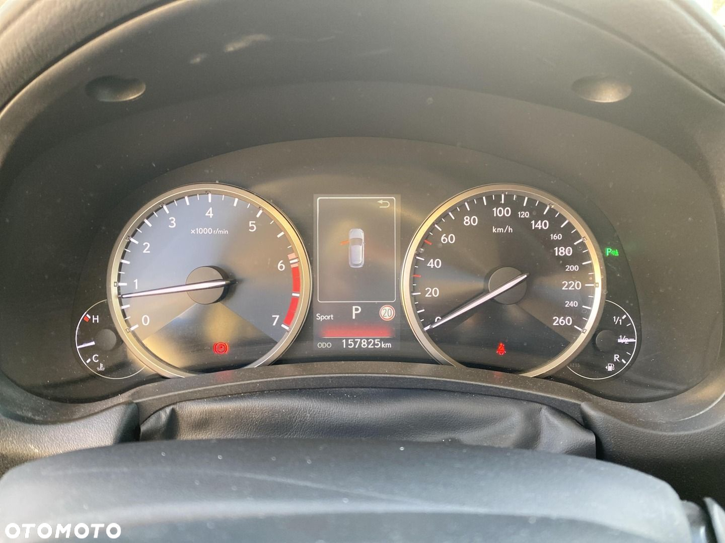 Lexus NX 300 F Impression AWD - 19