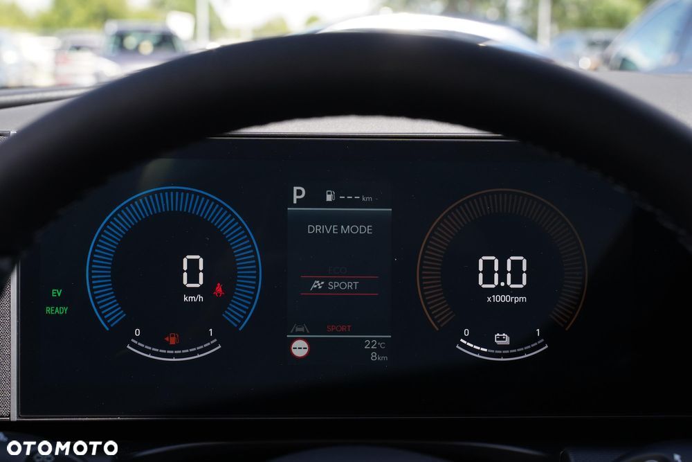 Hyundai Tucson 1.6 T-GDi HEV Smart 2WD - 15