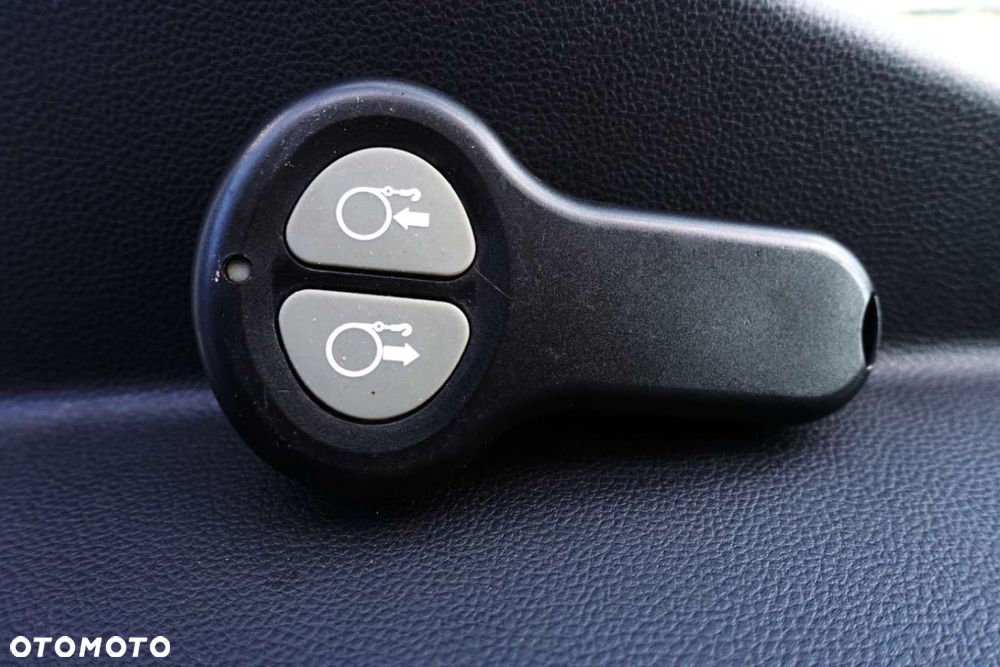 Renault Master autolaweta - 24