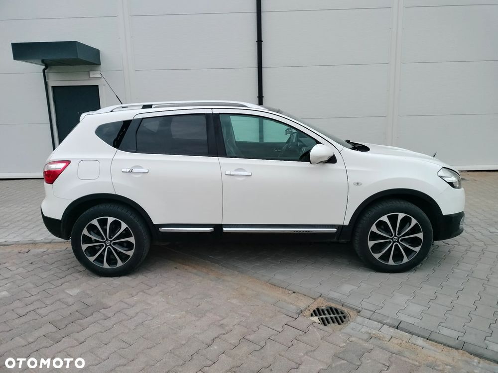 Nissan Qashqai 1.5 dCi DPF acenta - 13