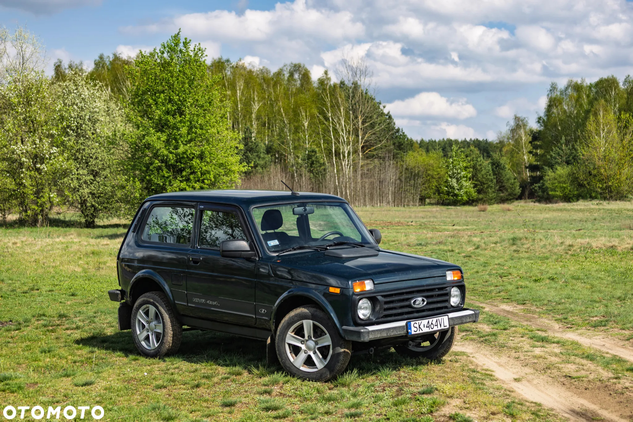 Lada Niva