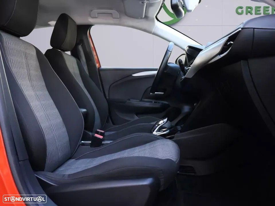 Opel Corsa-e 50 kWh - 12