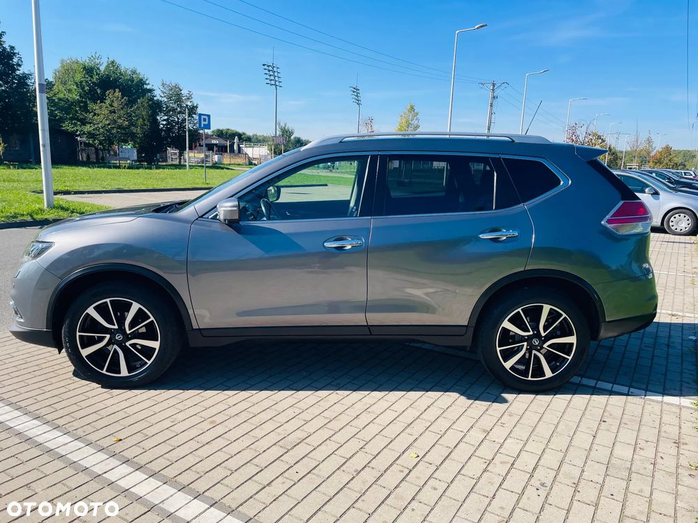Nissan X-Trail 1.6 DIG-T Tekna - 2