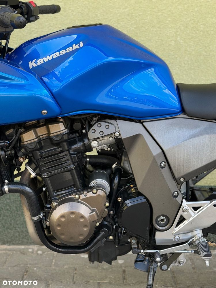 Kawasaki Z - 25