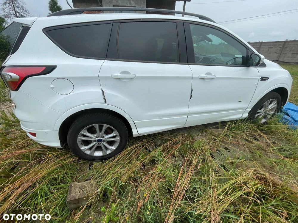 Ford Kuga 1.5 EcoBoost AWD ST-Line ASS - 1