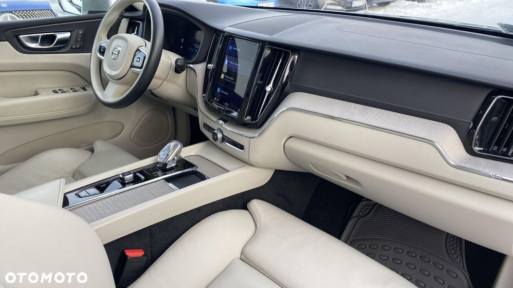 Volvo XC 60 D4 AWD Inscription - 15