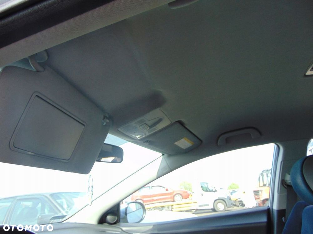 PODSUFITKA PODBITKA JASNA EUROPA HONDA CIVIC VIII UFO 5D - 1