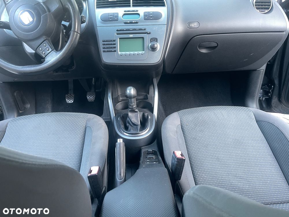 Seat Altea XL 1.6 Reference - 18
