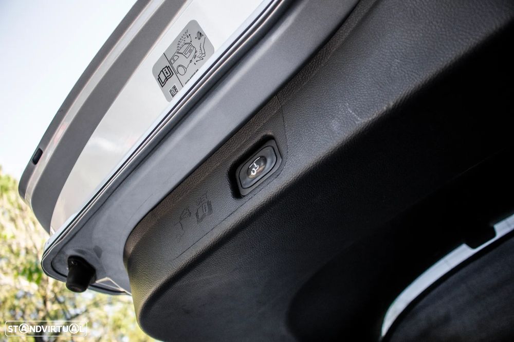 Ford S-Max 2.0 TDCi ST-Line - 37