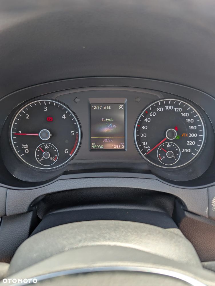 Volkswagen Sharan 2.0 TDI DSG 4MOTION IQ.DRIVE - 21