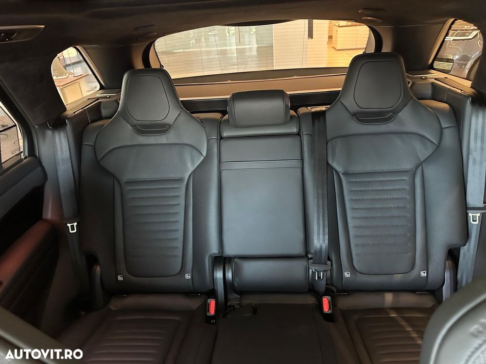 Land Rover Range Rover Sport 4.4 V8 P530 MHEV Dynamic HSE - 20