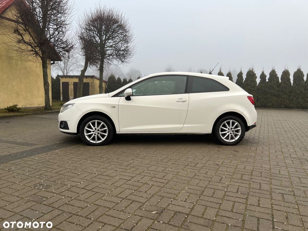 Seat Ibiza 1.2 12V Fresh - 3