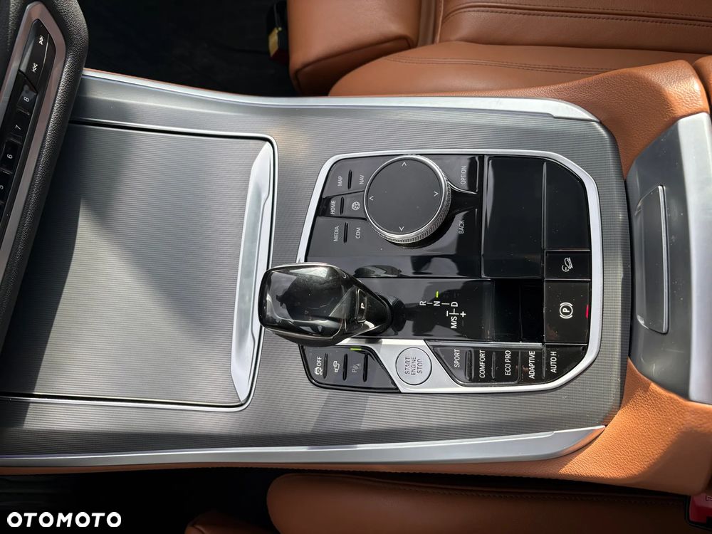 BMW X5 xDrive30d sport - 11