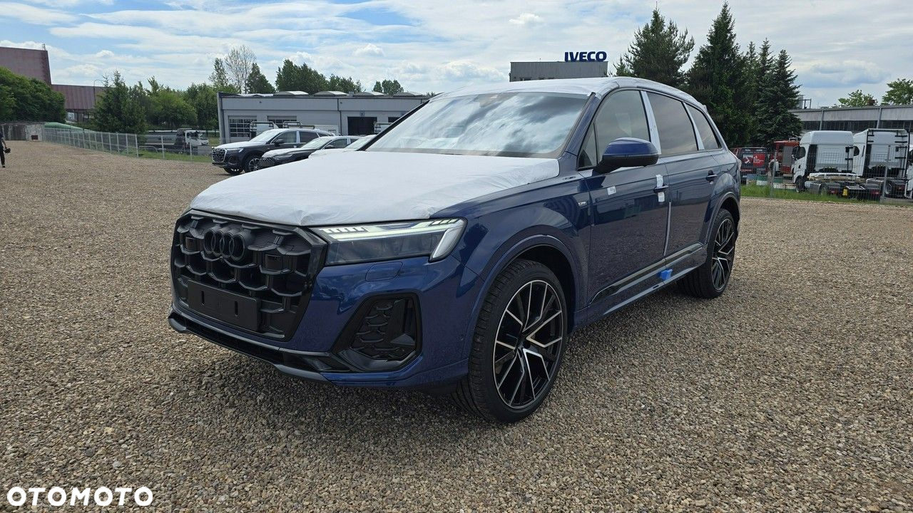 Audi Q7 - 2