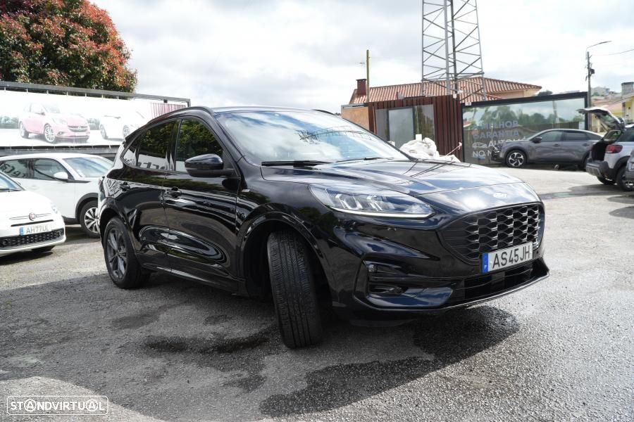 Ford Kuga 1.5 EcoBoost ST-Line - 3