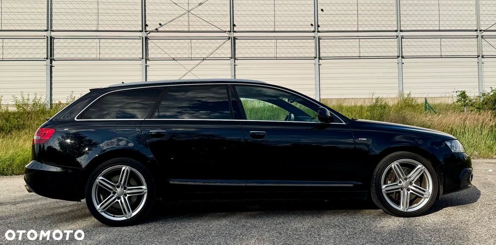 Audi A6 Avant - 6