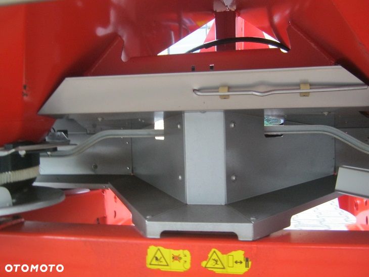 Kuhn AXIS 40.1 - 10