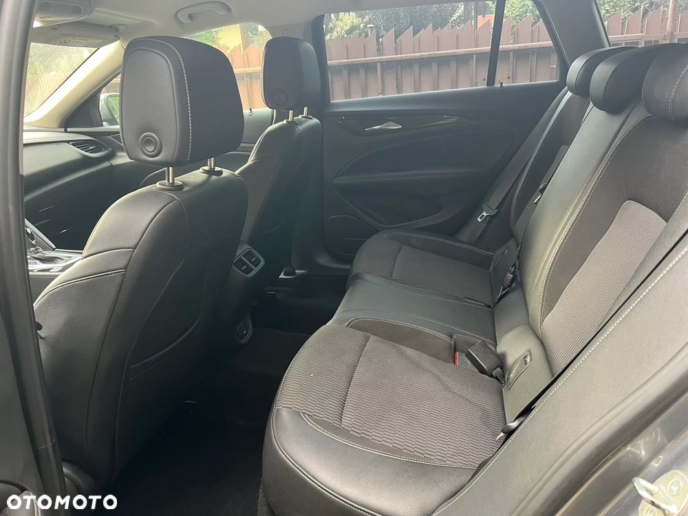 Opel Insignia 1.5 T GPF Innovation S&S - 12