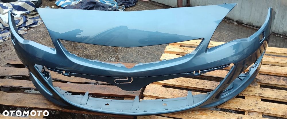 zderzak przód przedni opel astra j 2012r- lift xenon x4 pdc Y40R Z22C GAR Z190 GWH Z187 GWA Z40R GAZ GCW Z186 Z41C GOP Z22A GEU Z20Z GEK Z21Y GEP Z177 GAL Z176 GAN GBM Z12U Z22S GWJ Z20R GBG Z50H GCS Z40Y 55U Z179 GEV Z30K GAY Z50B 63U GBH Z40Q AJU GWD Z161V Z162 GWE Z41E G6R Z30V Z30Q GOK 2GU Z50C Z22N GU3 Z22M GOL Z20Z z474 Z41V - 10