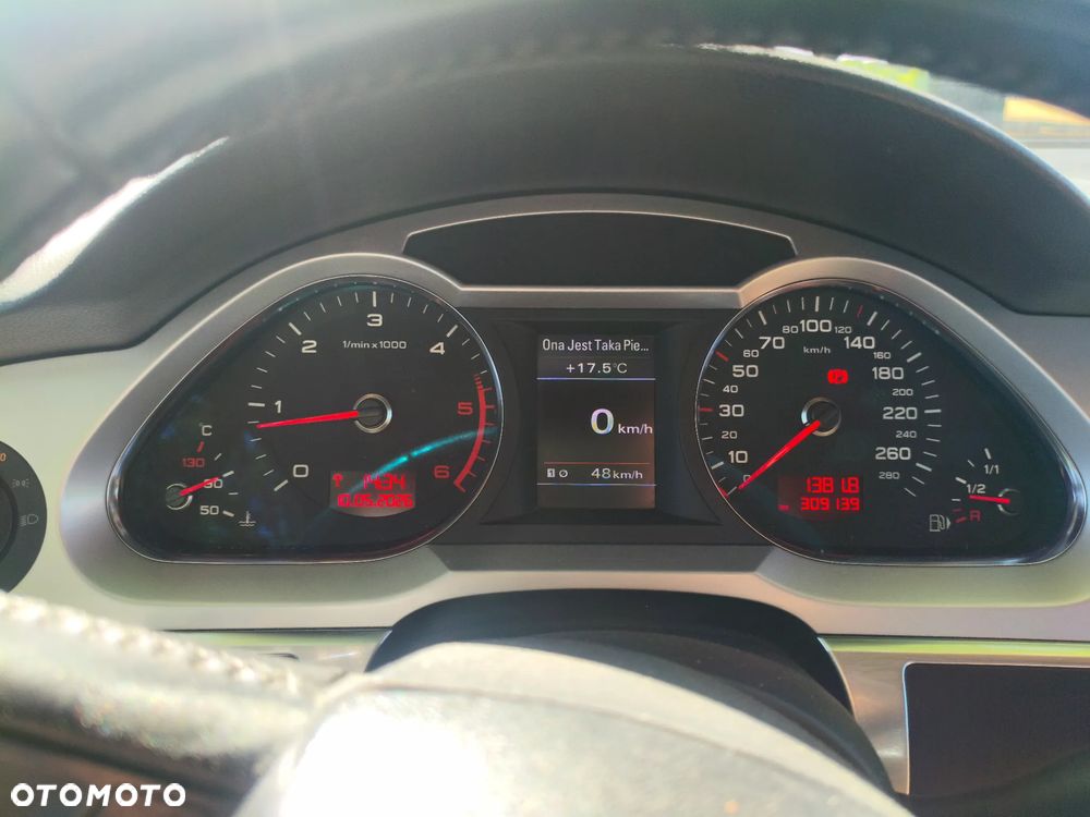 Audi A6 Limousine 3.0 TDI Quattro - 7