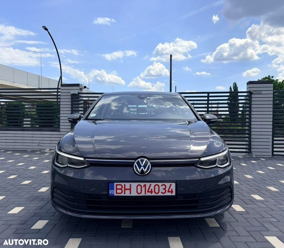 Volkswagen Golf 2.0 TDI 115CP Style - 3