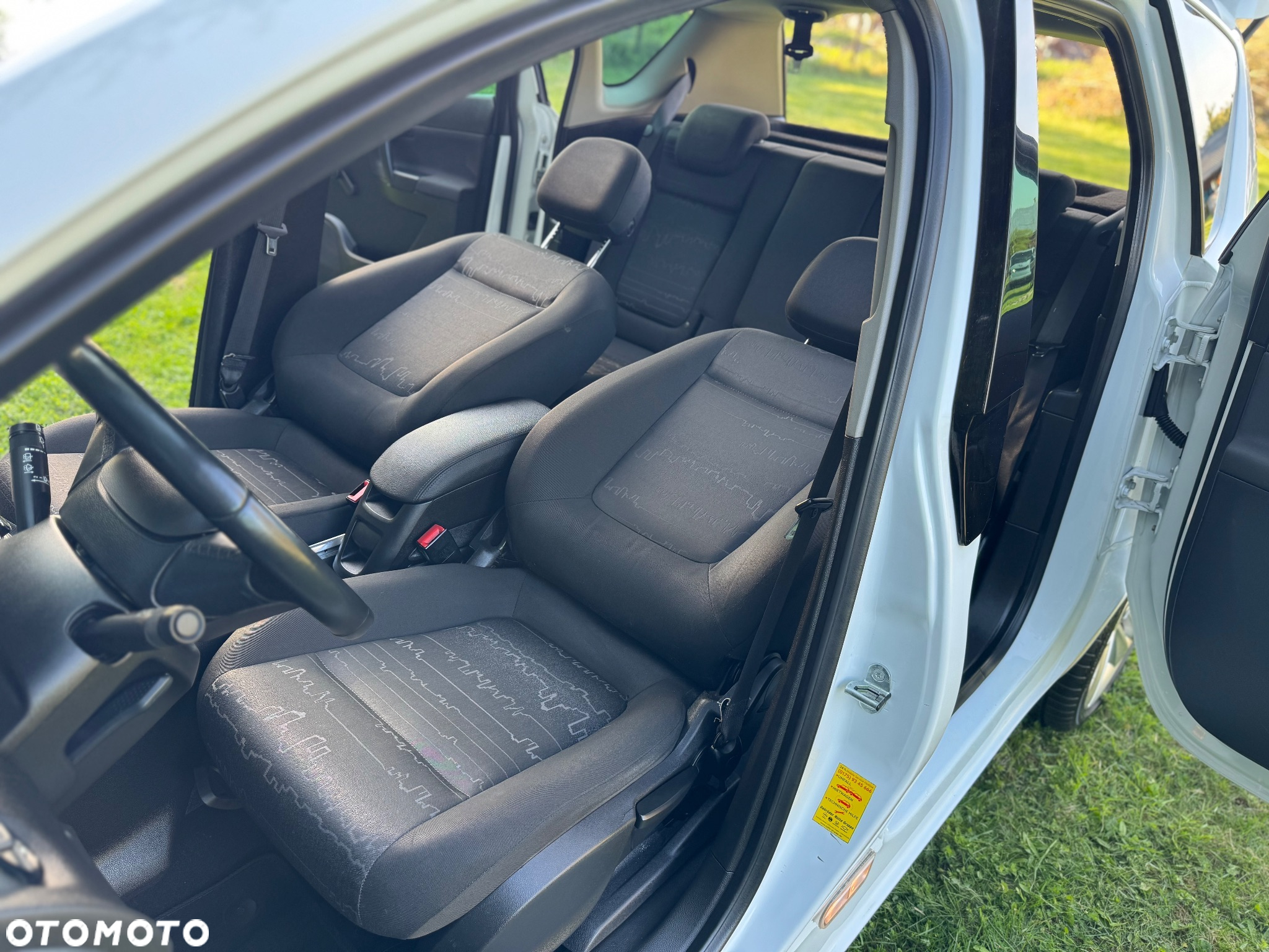 Opel Meriva 1.4 T Cosmo - 24