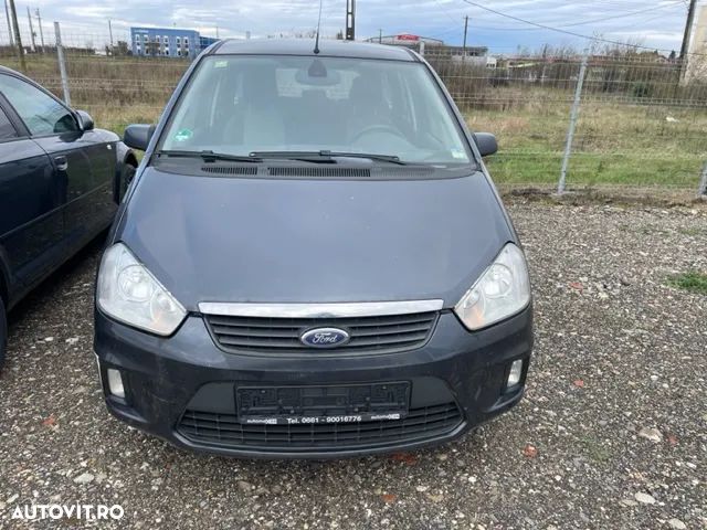 Dezmembrez Ford C Max 1.6 2008 Facelift - 3