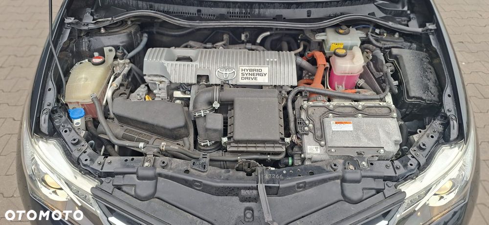 Toyota Auris - 34
