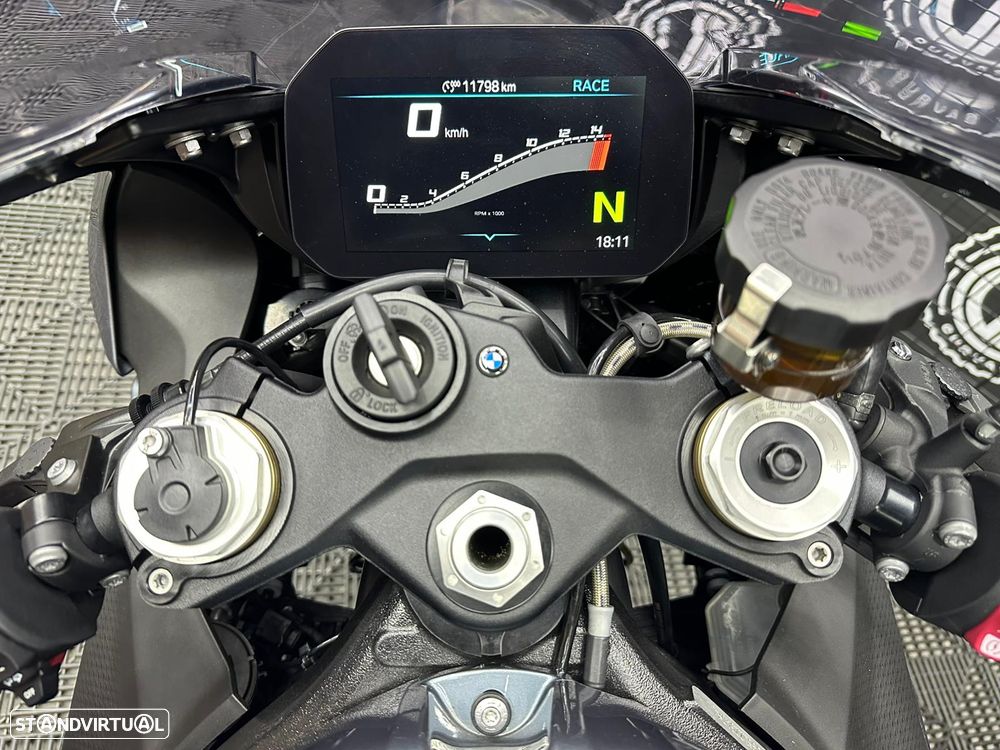 BMW S 1000 RR (PACK DYNAMIC) - 6