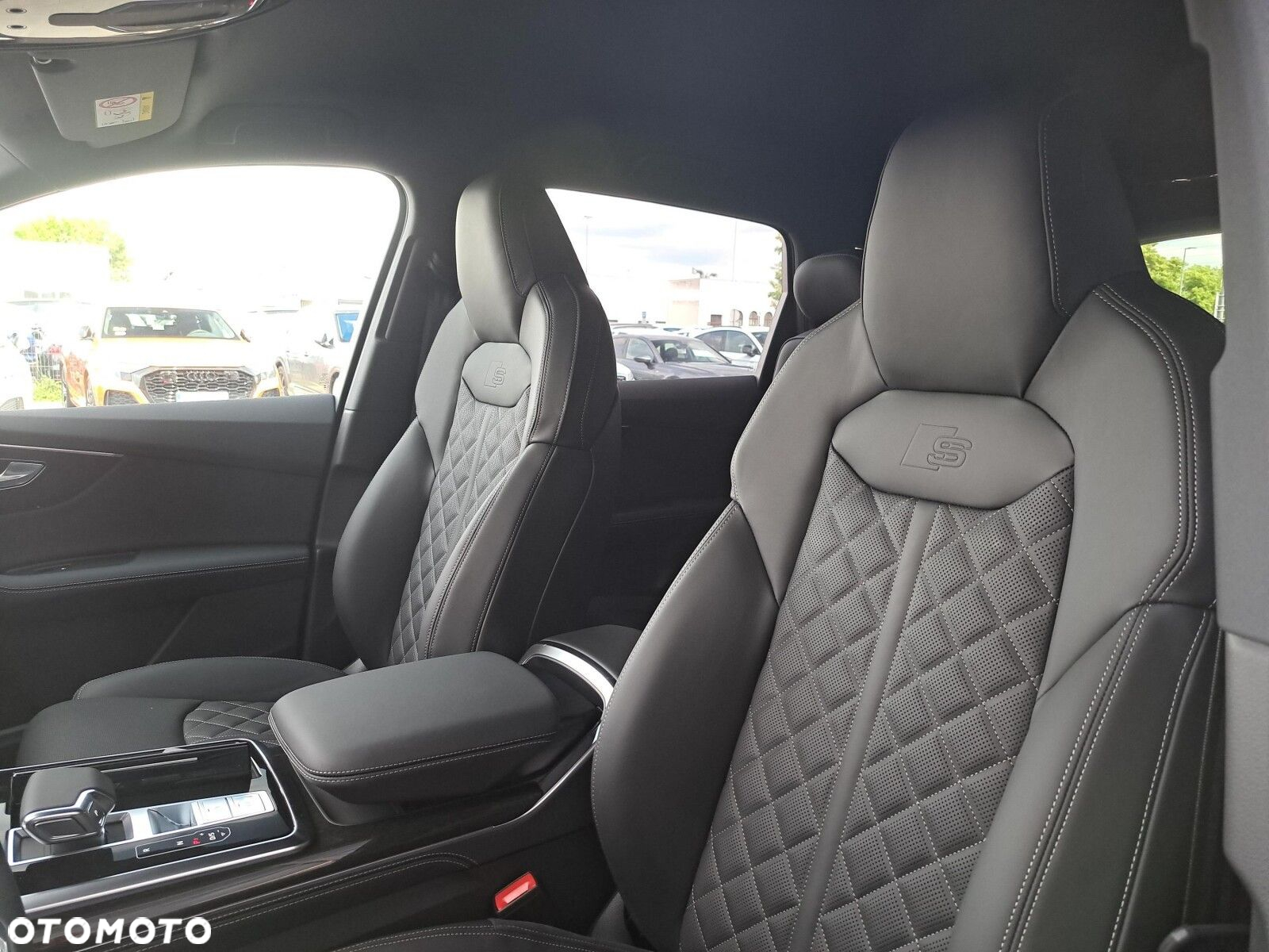 Audi Q7 - 11