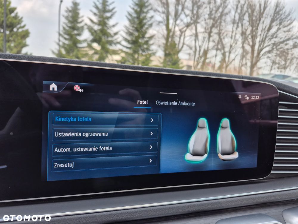 Mercedes-Benz GLE 300 d mHEV 4-Matic AMG Line - 24