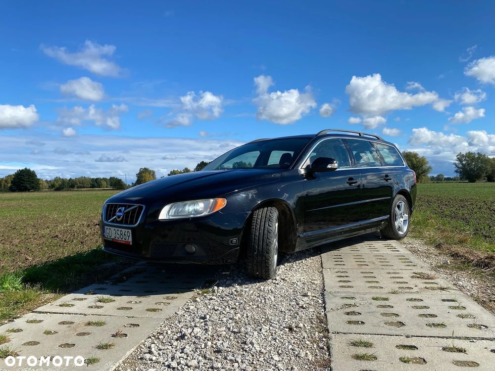 Volvo V70 2.5T Momentum - 12
