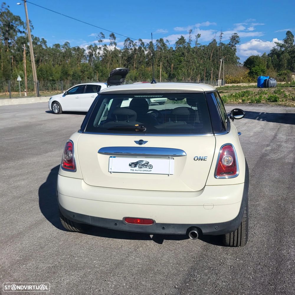 MINI Coupé - 15