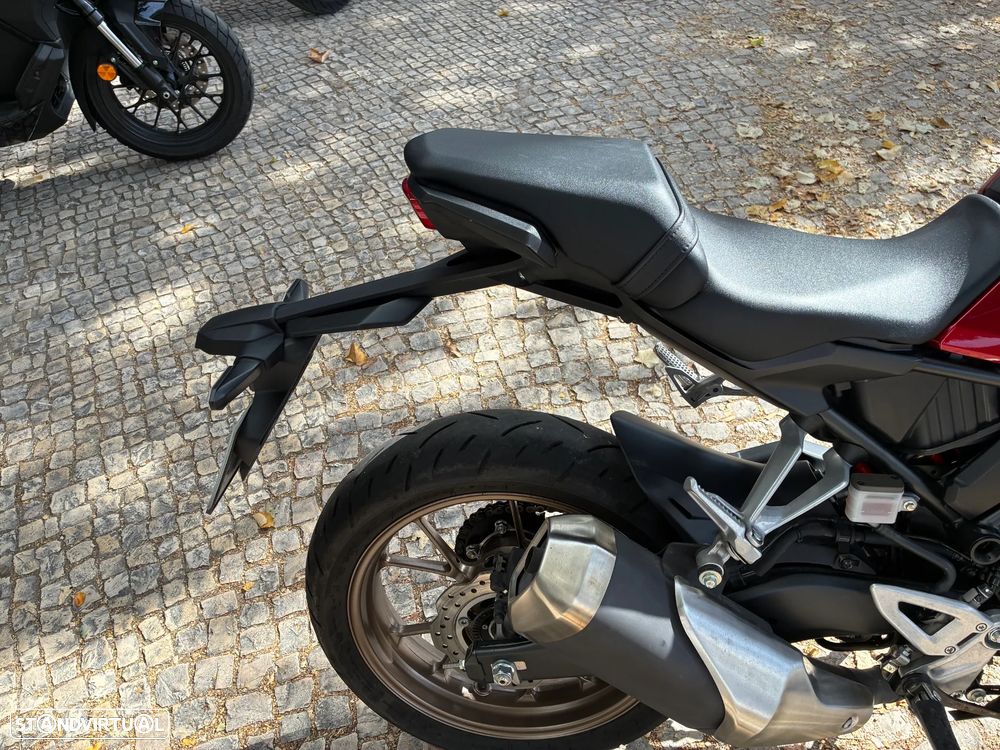 Honda CB 300 R - 6