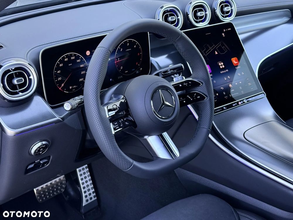 Mercedes-Benz GLC - 20
