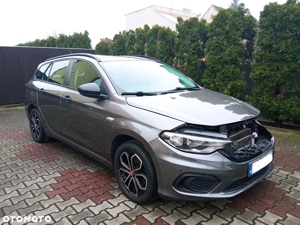 Fiat Tipo 1.6 E-Torq 16v Pop - 22