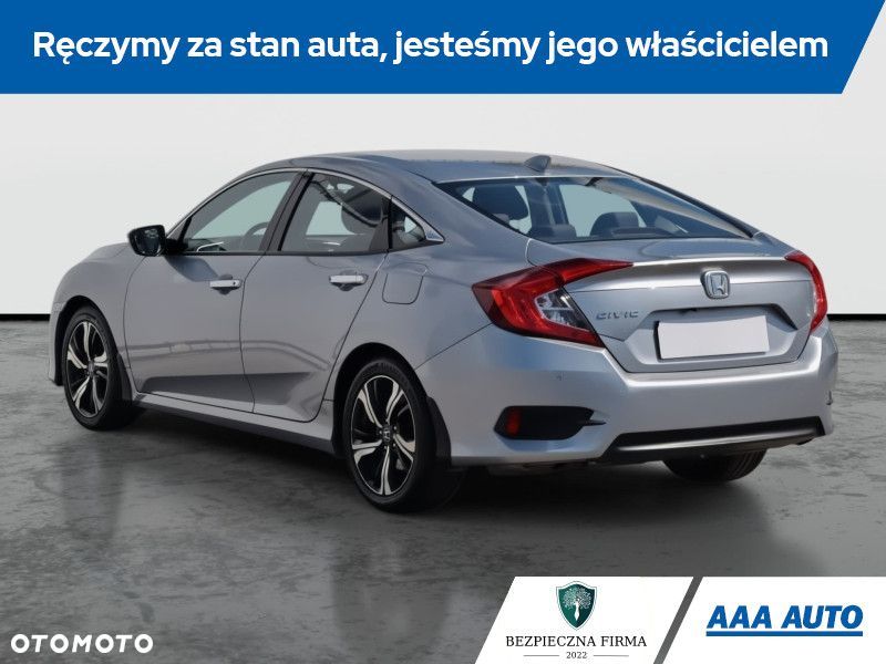 Honda Civic - 6