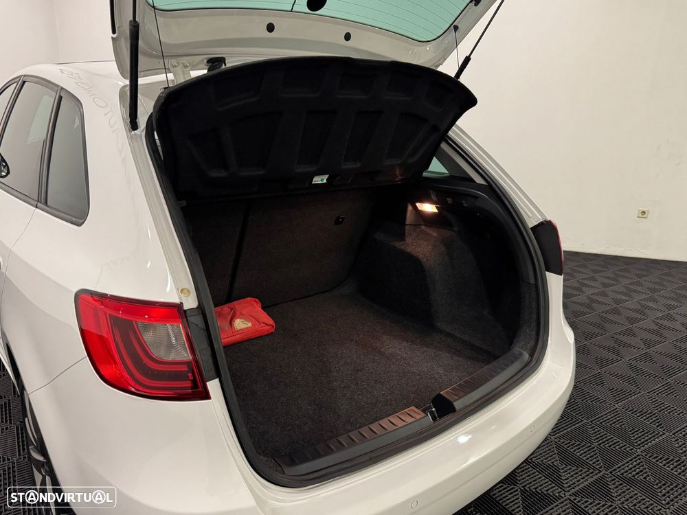 SEAT Ibiza ST 1.6 TDI FR DSG - 50