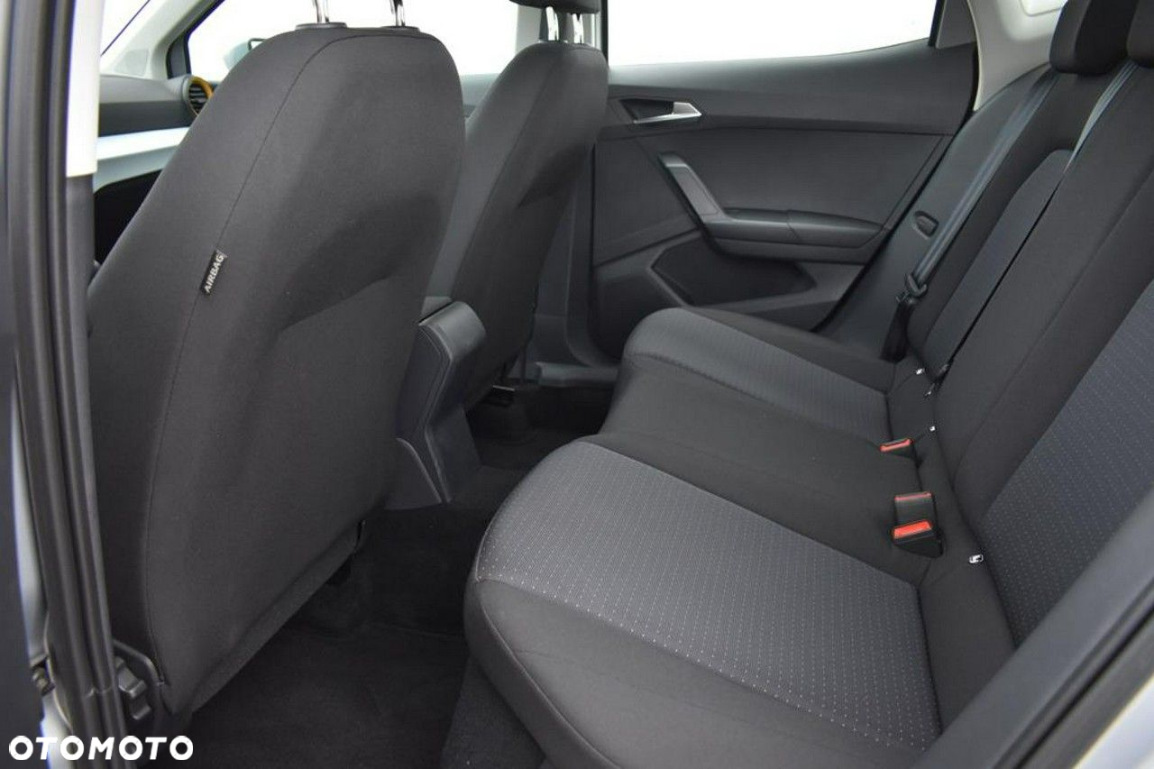 Seat Arona - 14