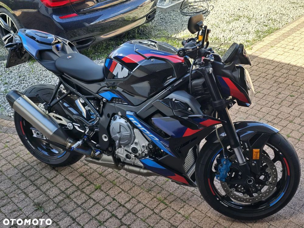 BMW R - 2